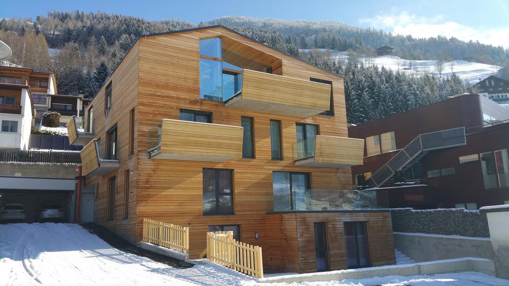 Sun Matrei Apartments Matrei in Osttirol Phòng bức ảnh