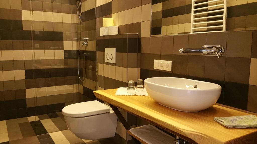 Sun Matrei Apartments Matrei in Osttirol Phòng bức ảnh