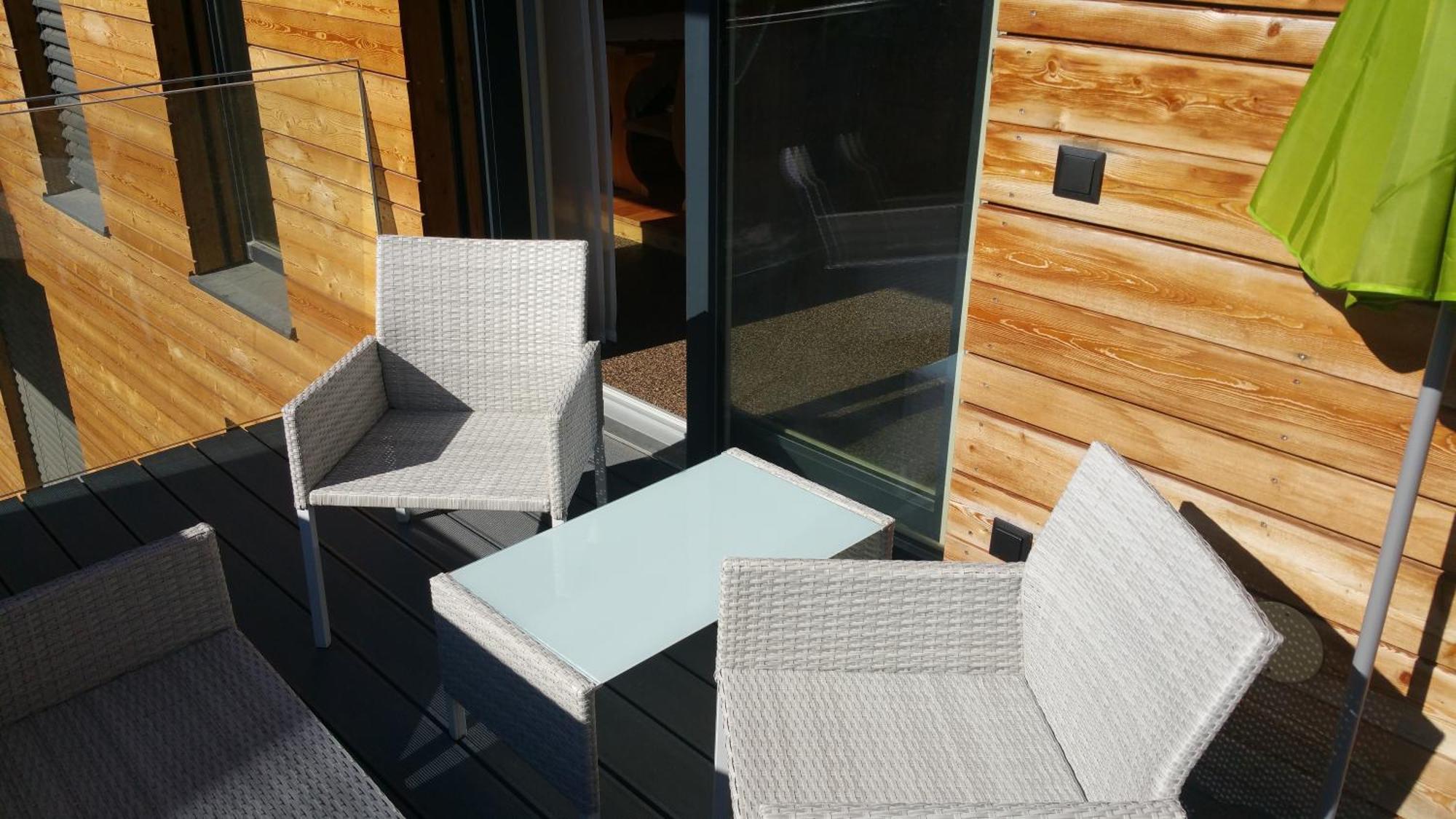 Sun Matrei Apartments Matrei in Osttirol Phòng bức ảnh