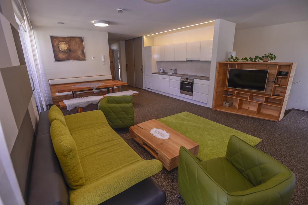 Sun Matrei Apartments Matrei in Osttirol Ngoại thất bức ảnh