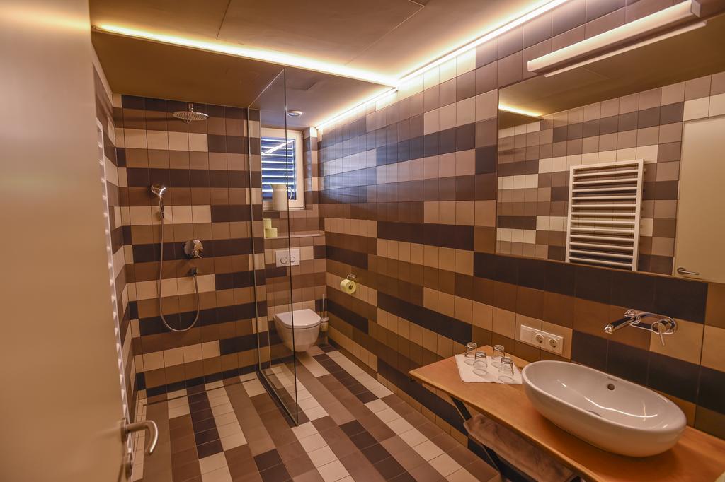 Sun Matrei Apartments Matrei in Osttirol Ngoại thất bức ảnh