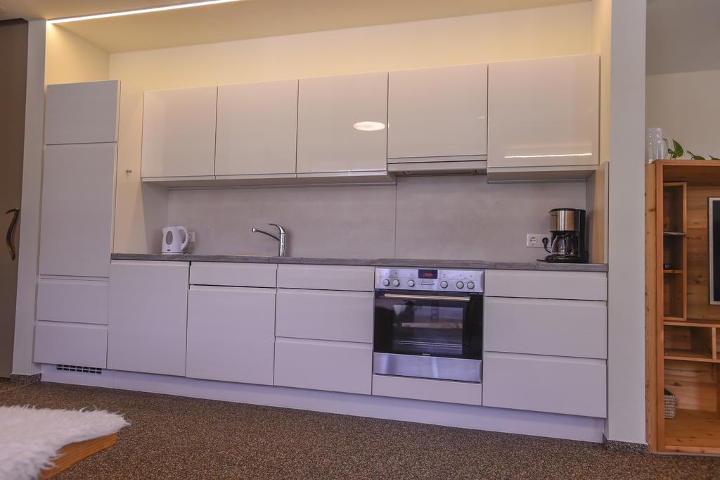 Sun Matrei Apartments Matrei in Osttirol Ngoại thất bức ảnh