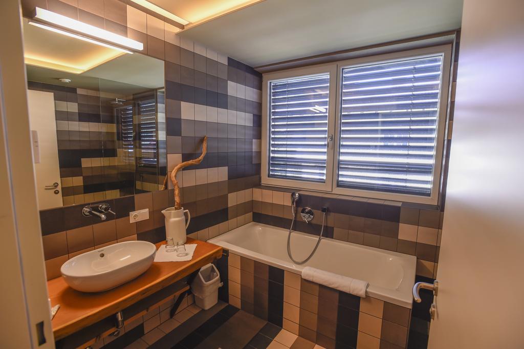 Sun Matrei Apartments Matrei in Osttirol Ngoại thất bức ảnh