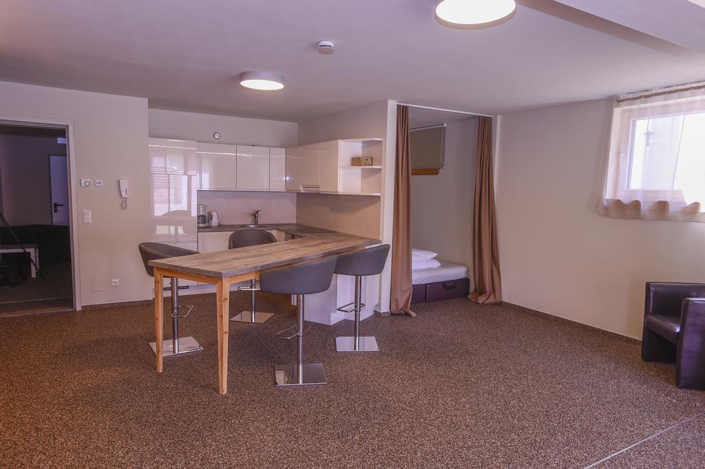 Sun Matrei Apartments Matrei in Osttirol Ngoại thất bức ảnh