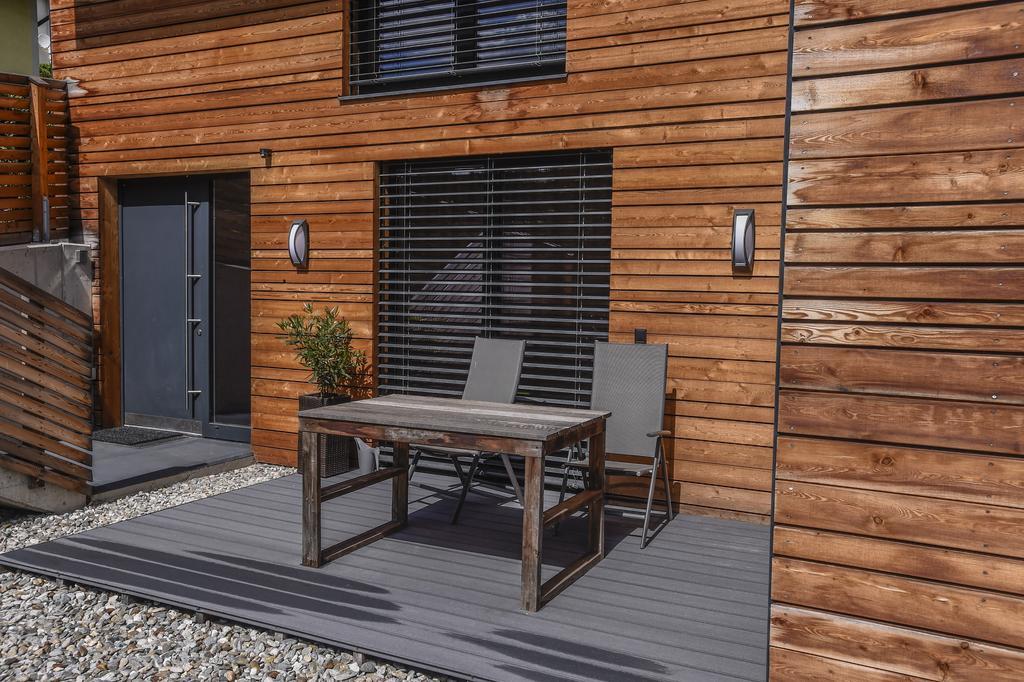 Sun Matrei Apartments Matrei in Osttirol Ngoại thất bức ảnh