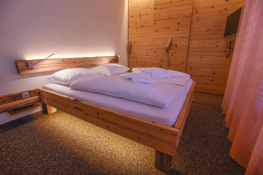 Sun Matrei Apartments Matrei in Osttirol Ngoại thất bức ảnh
