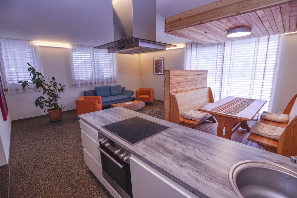 Sun Matrei Apartments Matrei in Osttirol Ngoại thất bức ảnh