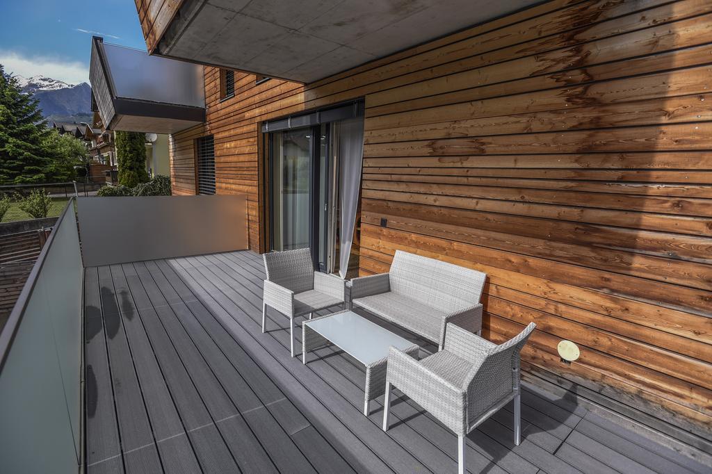 Sun Matrei Apartments Matrei in Osttirol Ngoại thất bức ảnh
