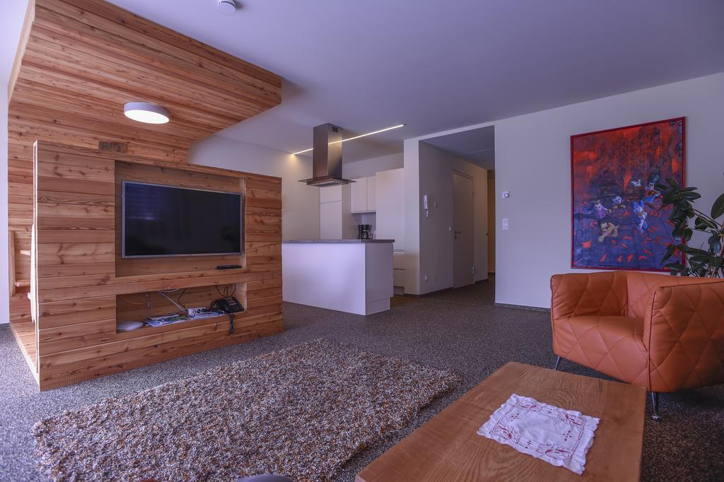 Sun Matrei Apartments Matrei in Osttirol Ngoại thất bức ảnh