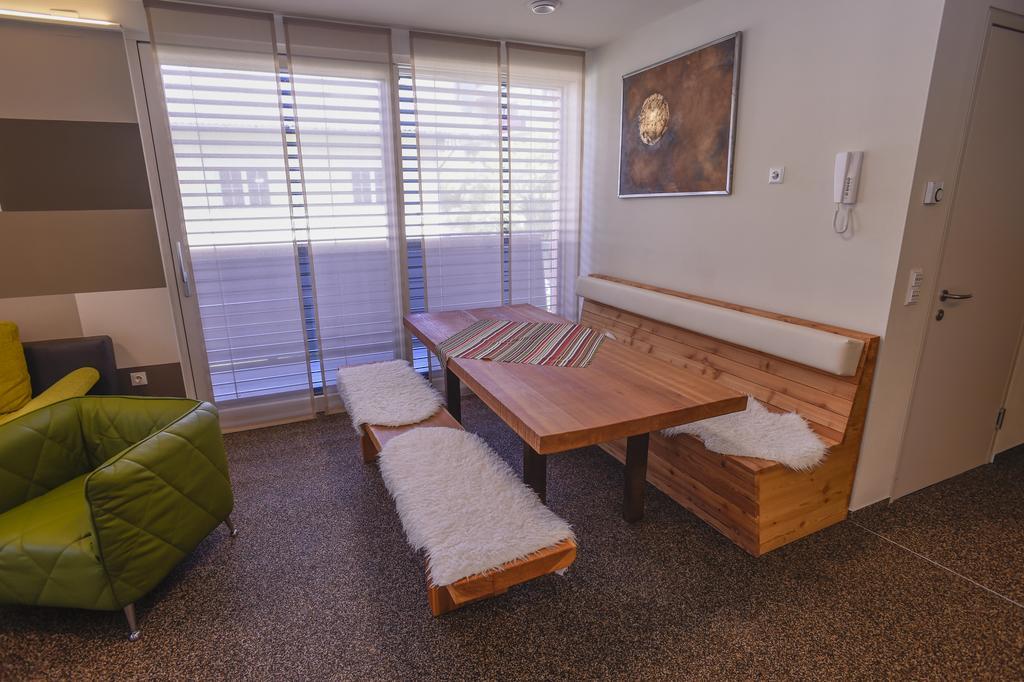 Sun Matrei Apartments Matrei in Osttirol Ngoại thất bức ảnh