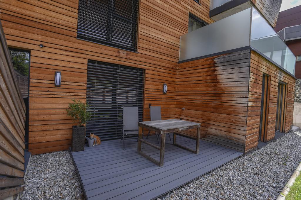Sun Matrei Apartments Matrei in Osttirol Ngoại thất bức ảnh