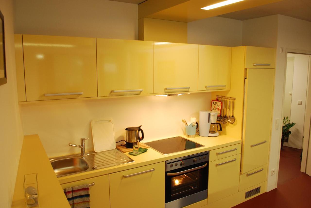 Sun Matrei Apartments Matrei in Osttirol Ngoại thất bức ảnh