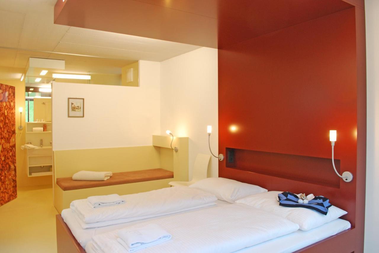 Sun Matrei Apartments Matrei in Osttirol Ngoại thất bức ảnh