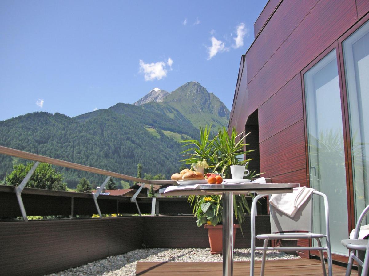 Sun Matrei Apartments Matrei in Osttirol Ngoại thất bức ảnh