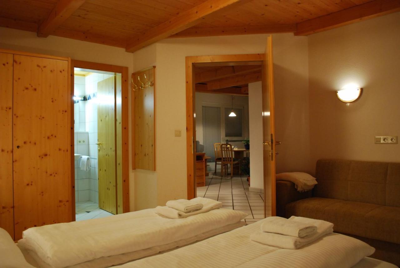Sun Matrei Apartments Matrei in Osttirol Ngoại thất bức ảnh