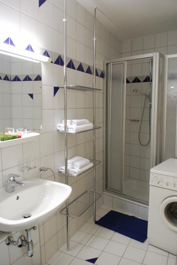Sun Matrei Apartments Matrei in Osttirol Ngoại thất bức ảnh