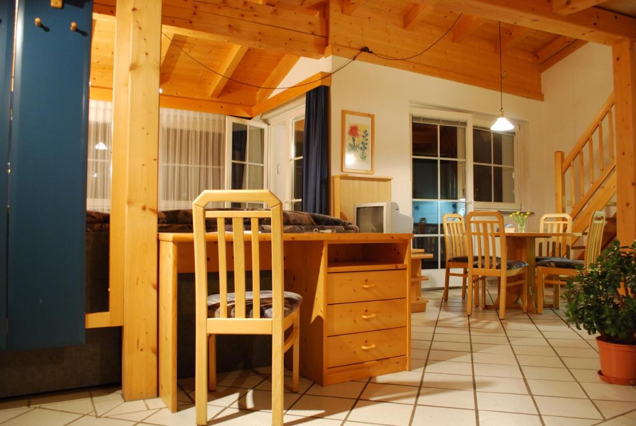 Sun Matrei Apartments Matrei in Osttirol Ngoại thất bức ảnh
