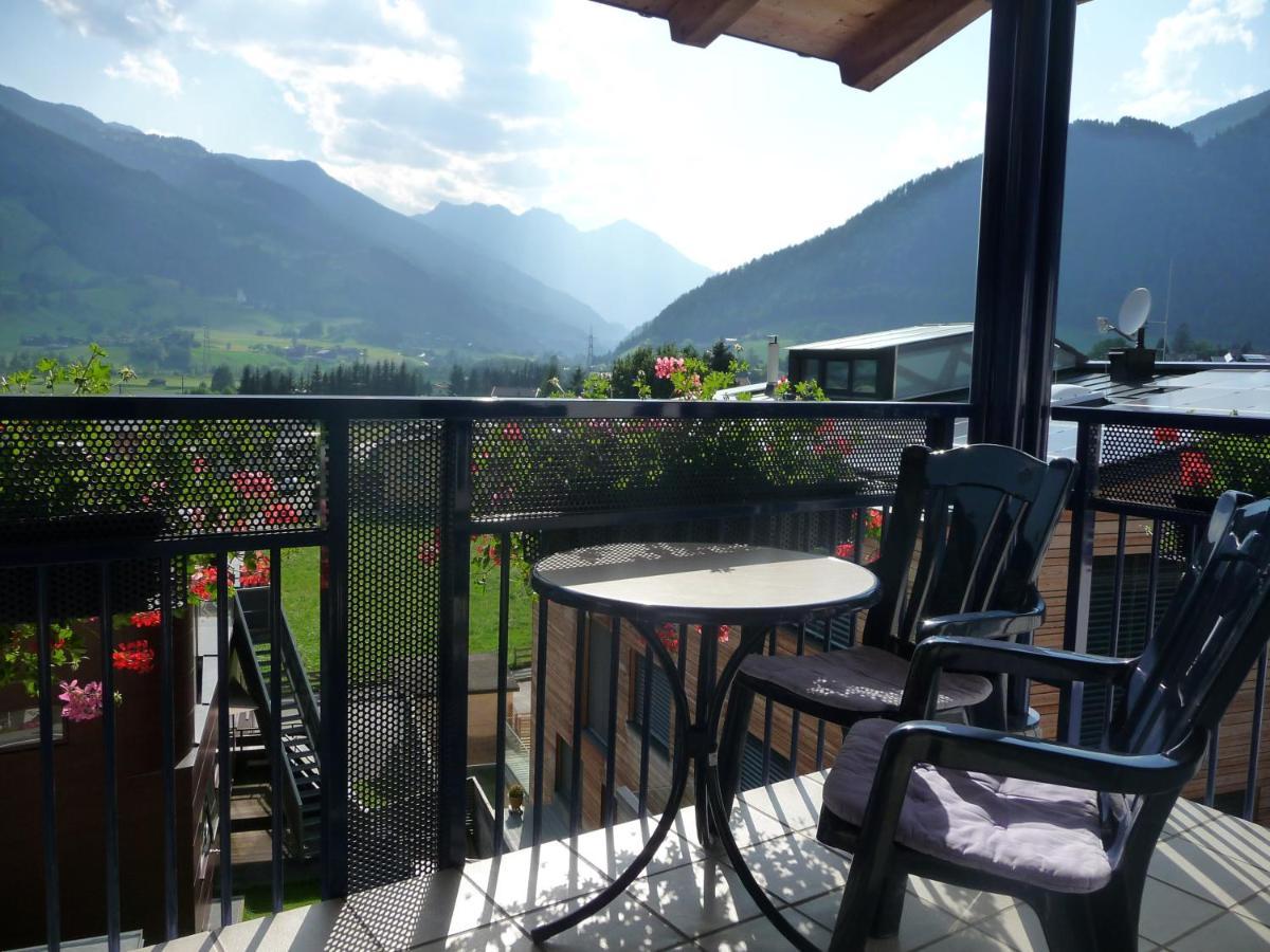 Sun Matrei Apartments Matrei in Osttirol Ngoại thất bức ảnh