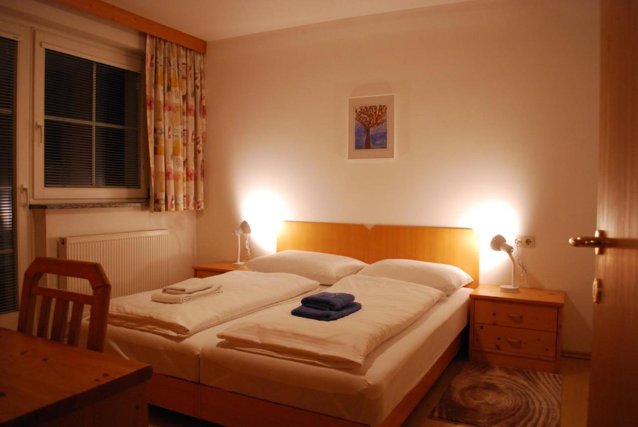 Sun Matrei Apartments Matrei in Osttirol Ngoại thất bức ảnh