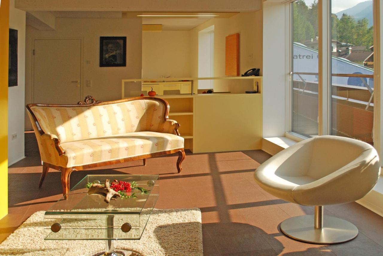 Sun Matrei Apartments Matrei in Osttirol Ngoại thất bức ảnh