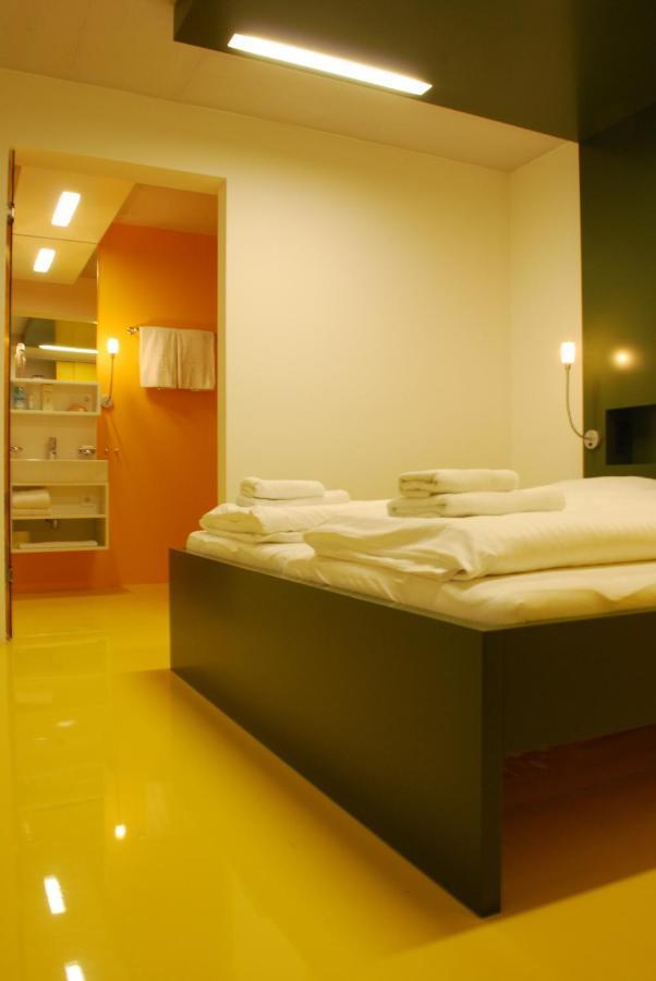 Sun Matrei Apartments Matrei in Osttirol Ngoại thất bức ảnh