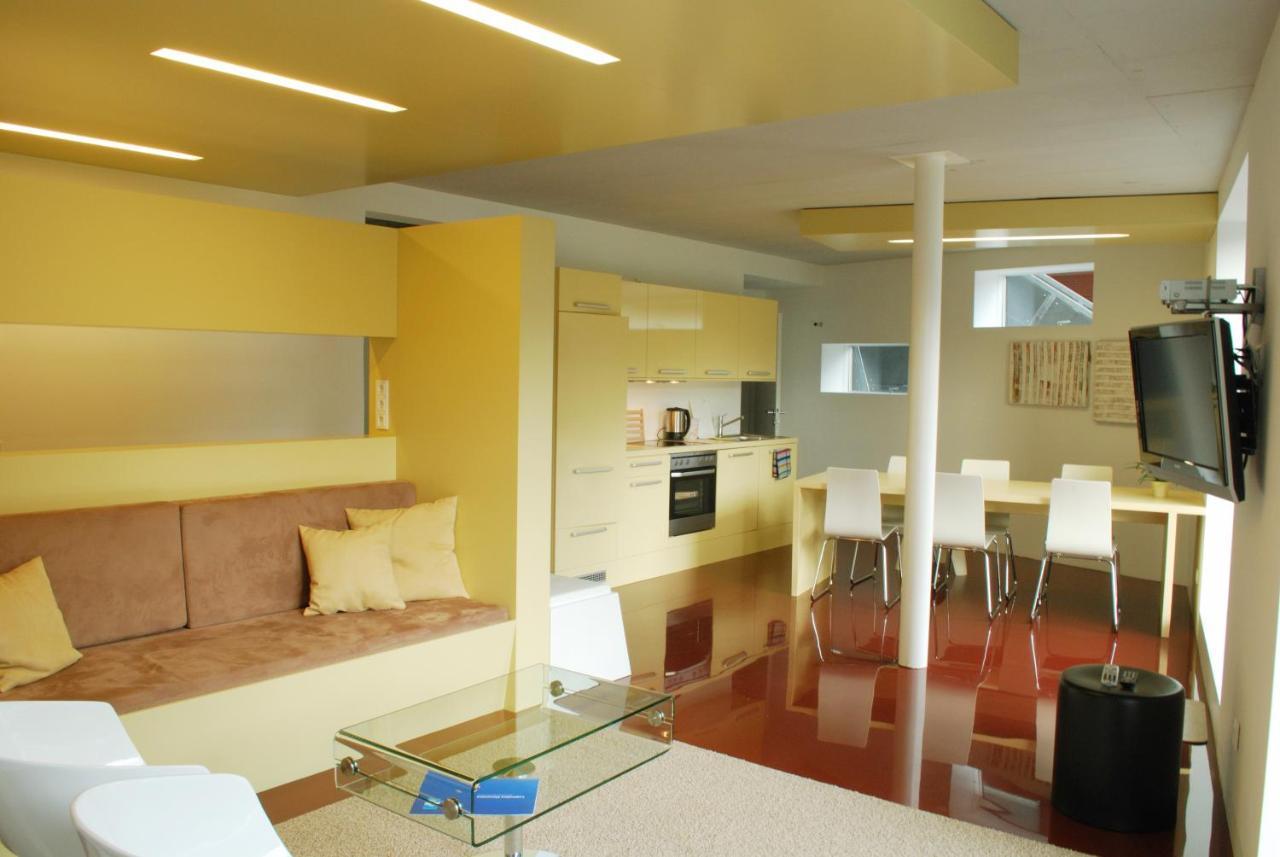 Sun Matrei Apartments Matrei in Osttirol Ngoại thất bức ảnh