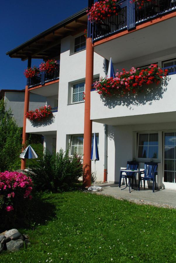 Sun Matrei Apartments Matrei in Osttirol Ngoại thất bức ảnh