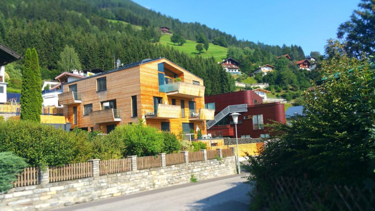 Sun Matrei Apartments Matrei in Osttirol Ngoại thất bức ảnh