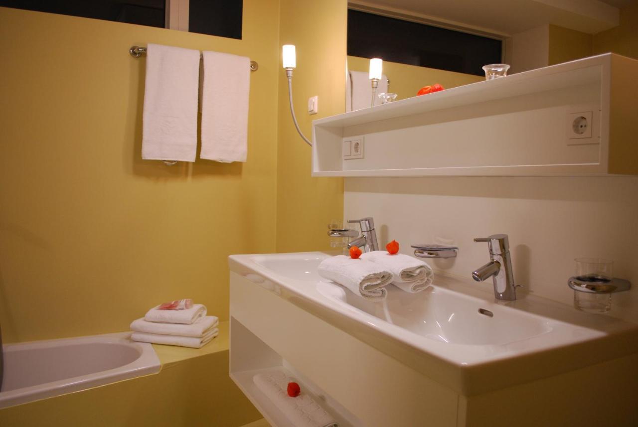 Sun Matrei Apartments Matrei in Osttirol Ngoại thất bức ảnh