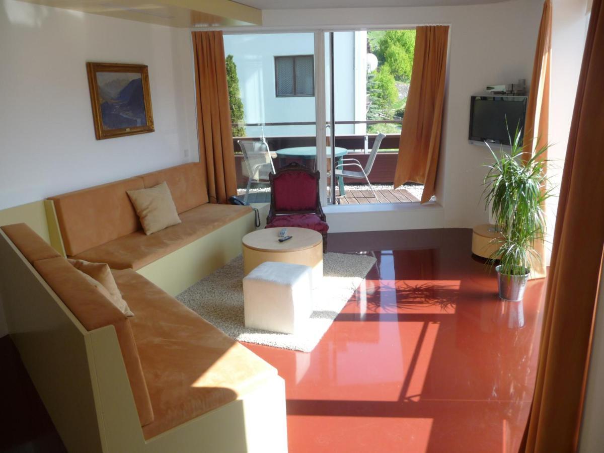 Sun Matrei Apartments Matrei in Osttirol Ngoại thất bức ảnh