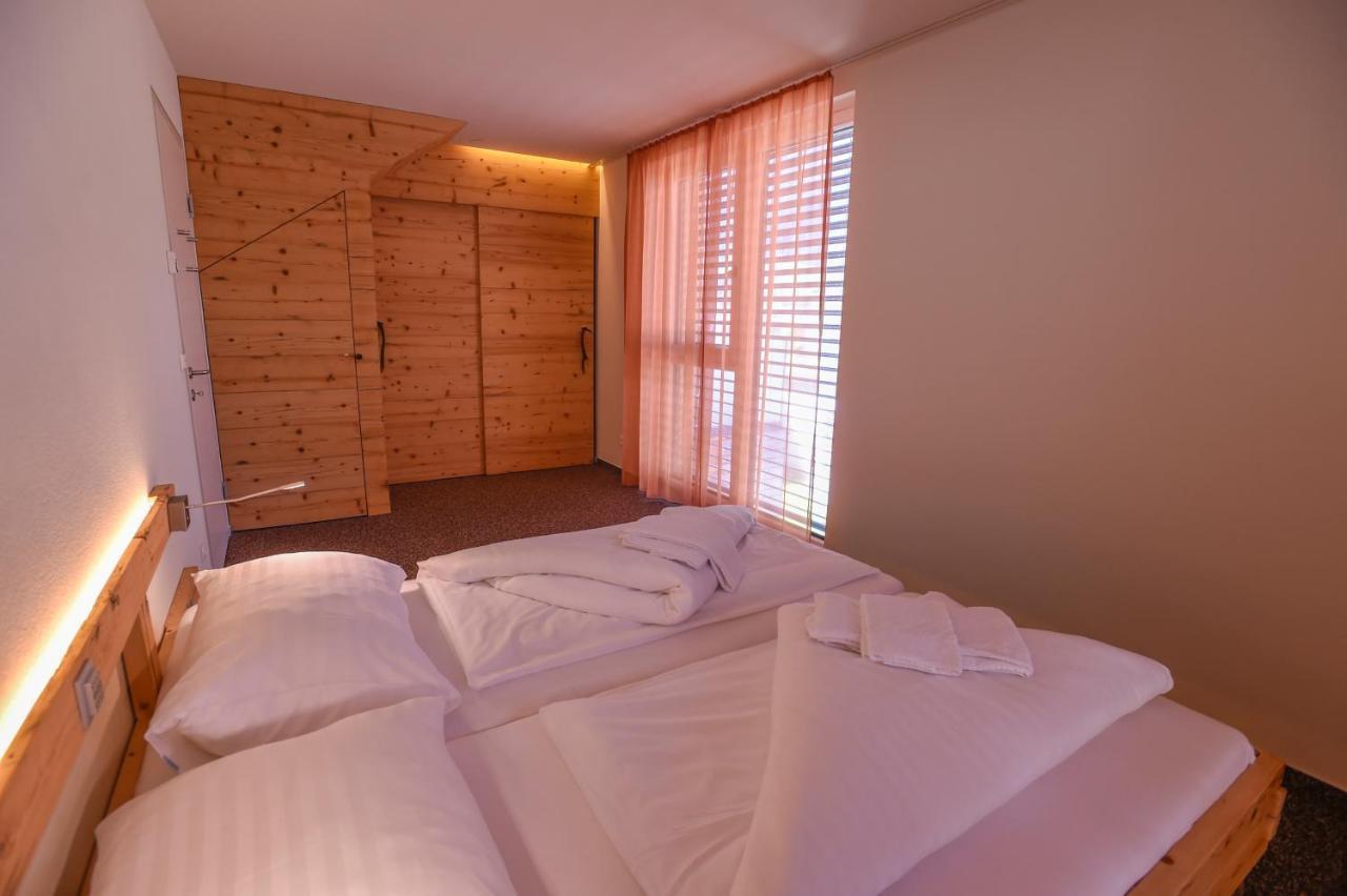 Sun Matrei Apartments Matrei in Osttirol Ngoại thất bức ảnh