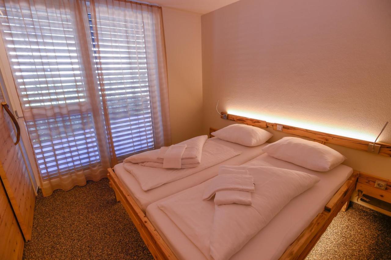 Sun Matrei Apartments Matrei in Osttirol Ngoại thất bức ảnh