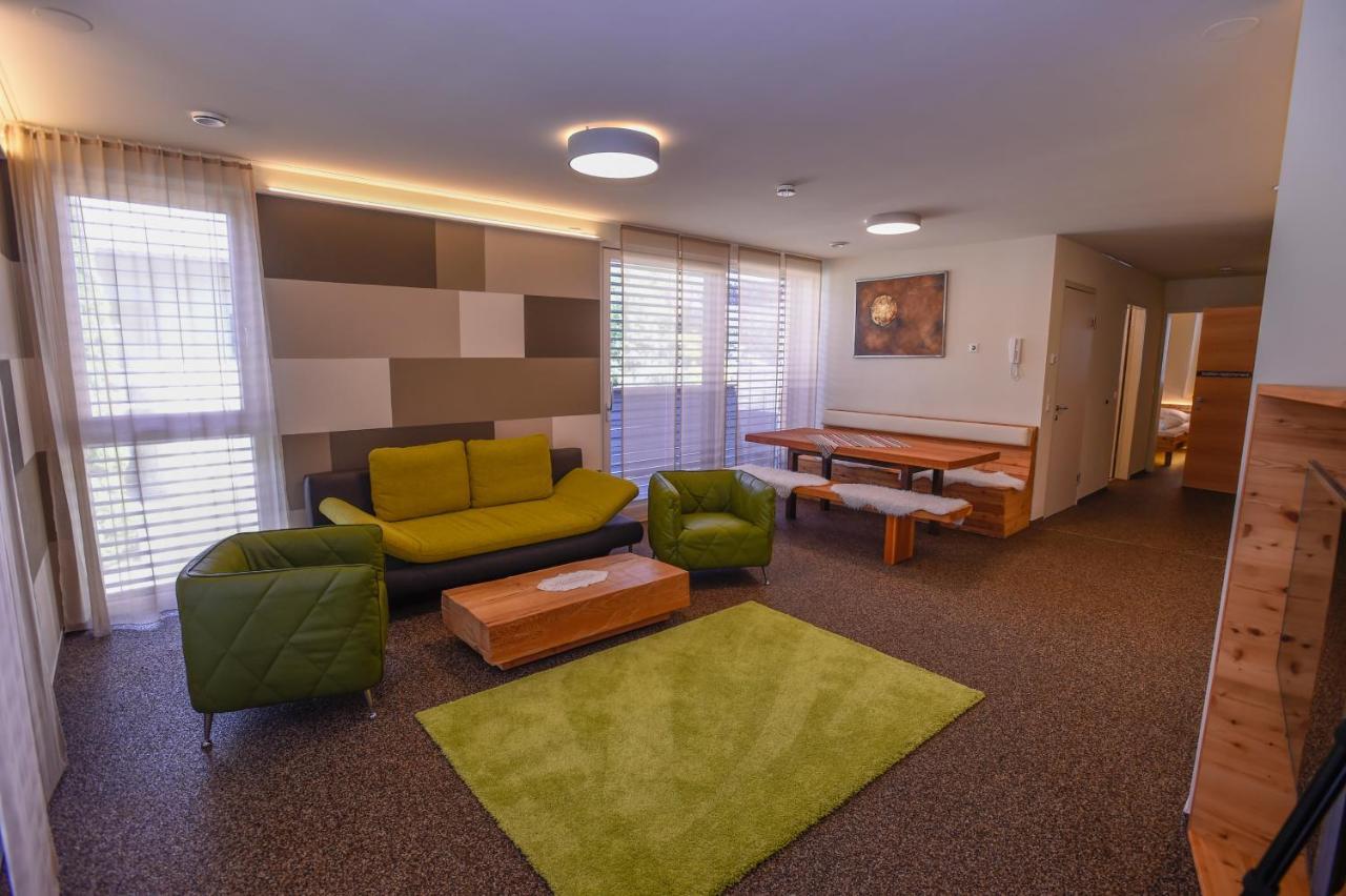 Sun Matrei Apartments Matrei in Osttirol Ngoại thất bức ảnh