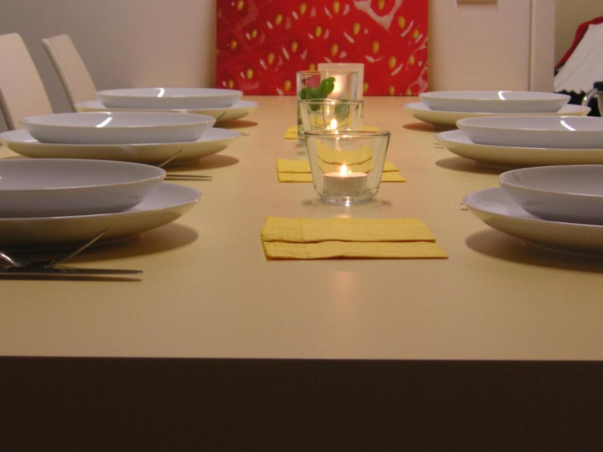 Sun Matrei Apartments Matrei in Osttirol Ngoại thất bức ảnh