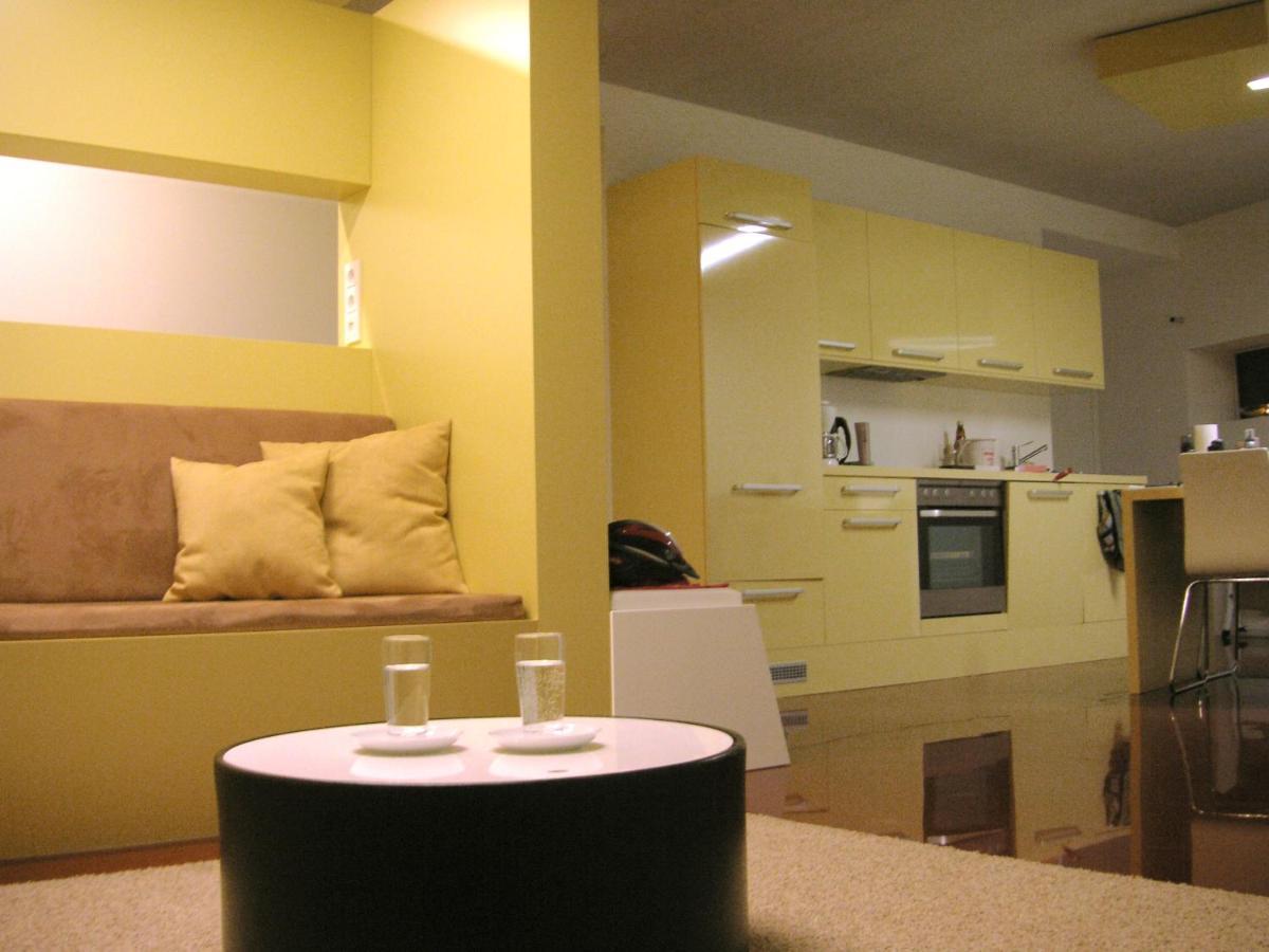 Sun Matrei Apartments Matrei in Osttirol Ngoại thất bức ảnh
